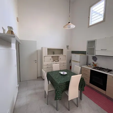 Apartment Prim-ore 1 Lecce