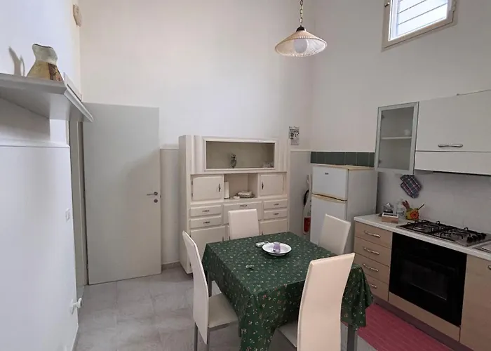 Apartment Prim-ore 1 Lecce