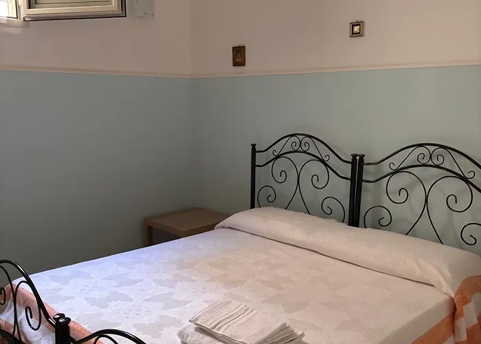 Apartment Prim-ore 1