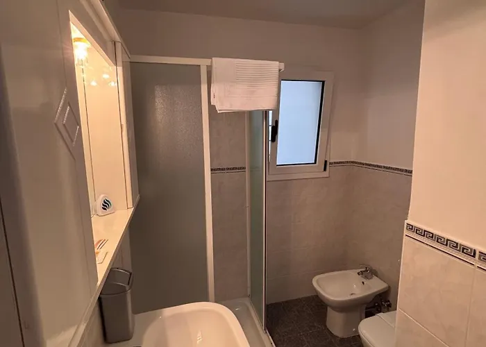 Apartment Prim-ore 1 *