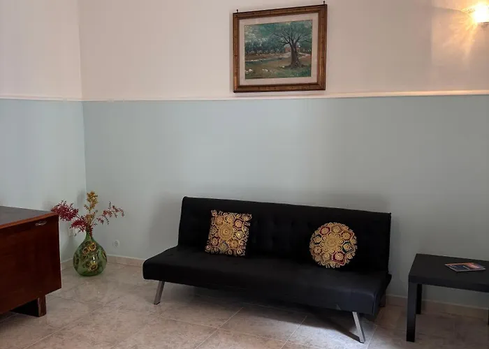 Prim-ore 1 Apartment