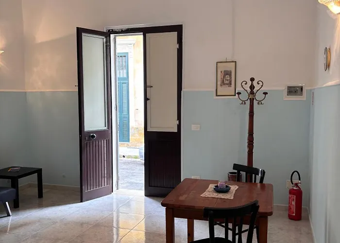 Prim-ore 1 Apartment *