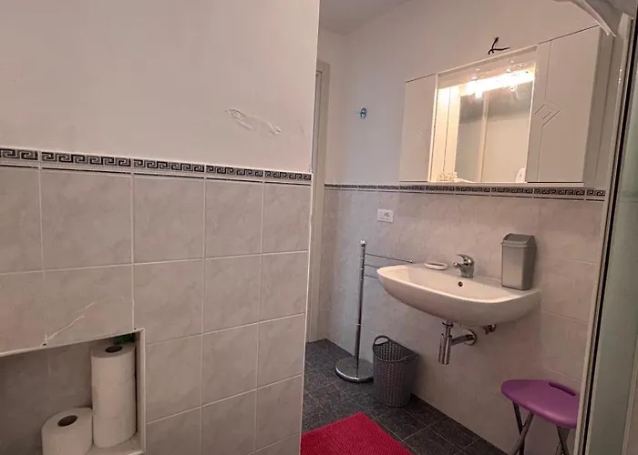 Apartment Prim-ore 1 Lecce