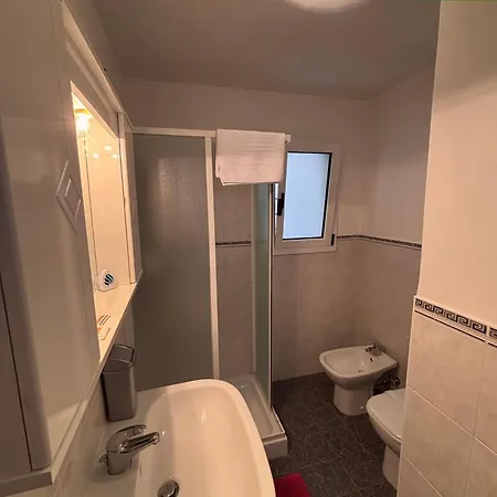 Apartamento Prim-ore 1 *