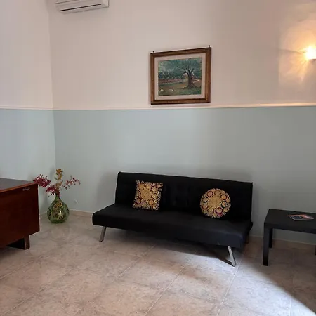 Prim-ore 1 Apartamento