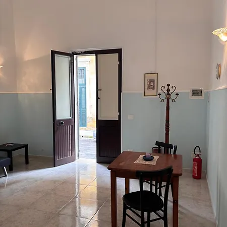 Prim-ore 1 Apartamento *