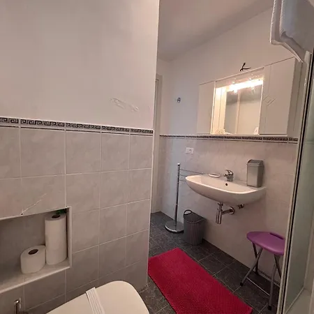 Apartment Prim-ore 1 Lecce